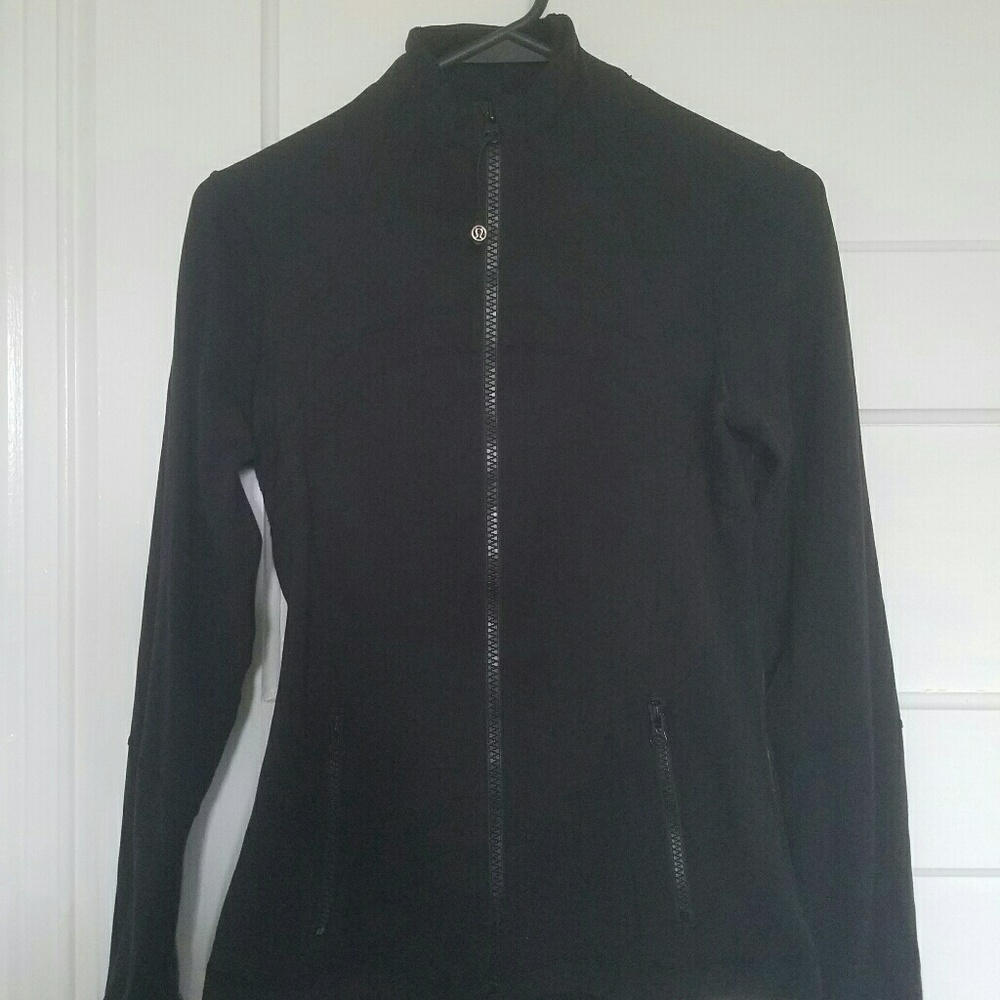 Lululemon define jacket - Picture 3 of 4